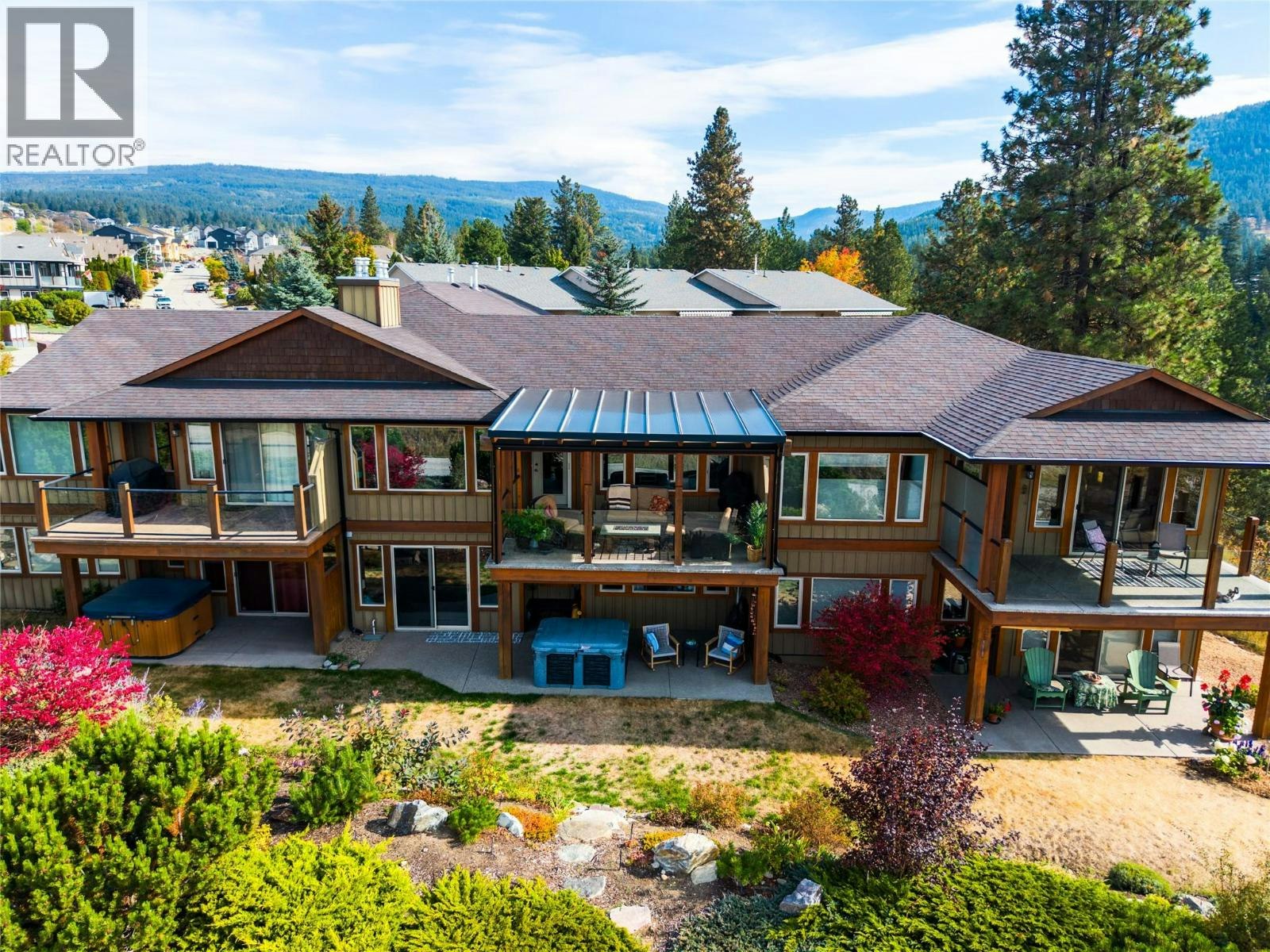 2-6900 Manning Place, Vernon, BC, V1B 2Y5 - 47