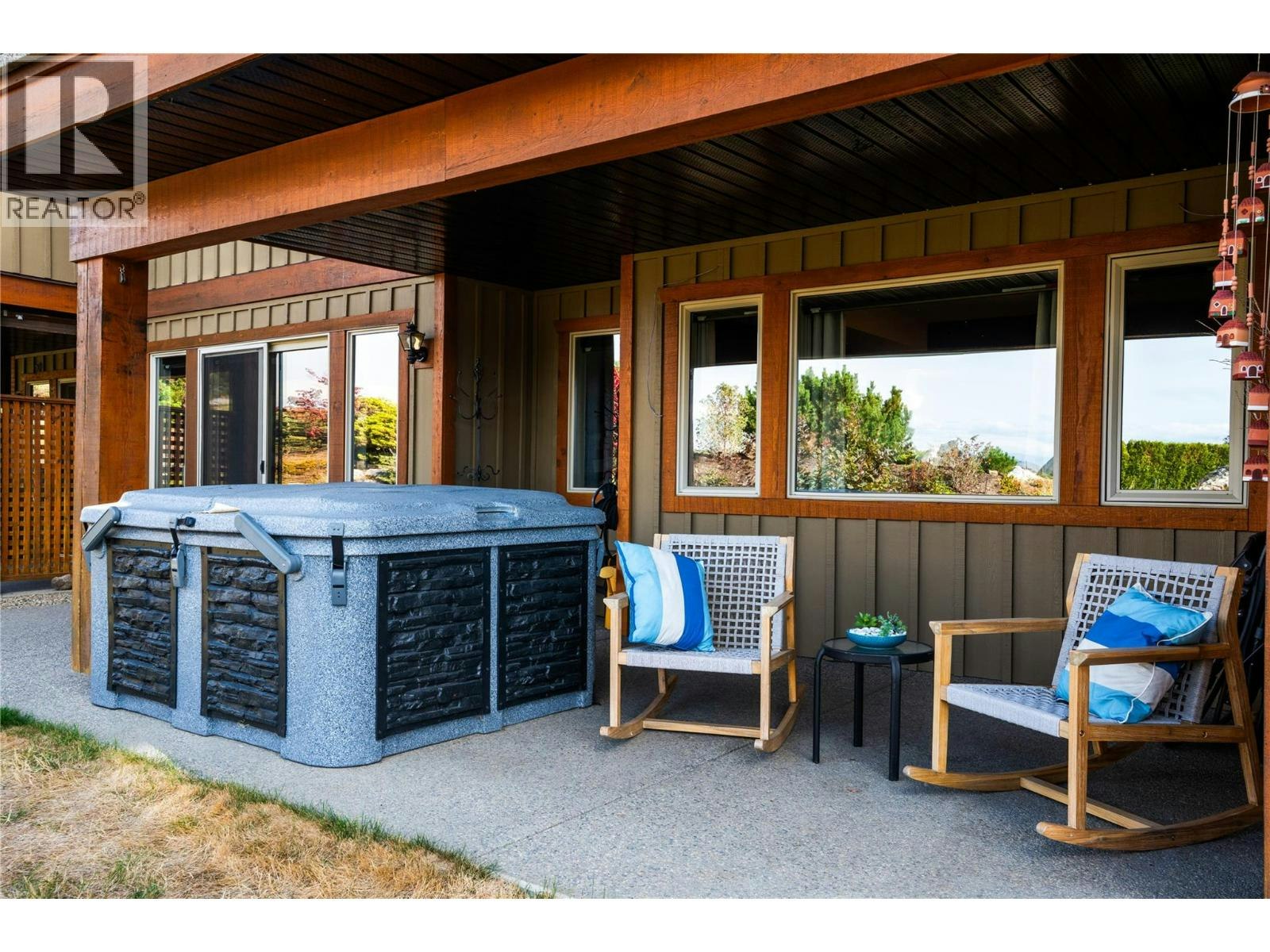 2-6900 Manning Place, Vernon, BC, V1B 2Y5 - 43