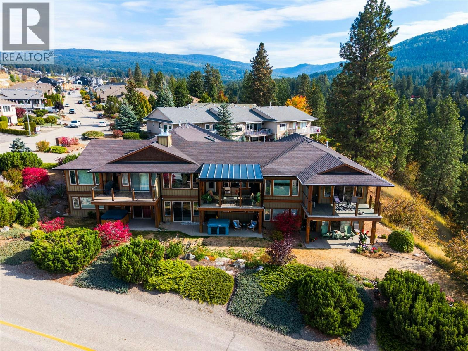 2-6900 Manning Place, Vernon, BC, V1B 2Y5 - 46