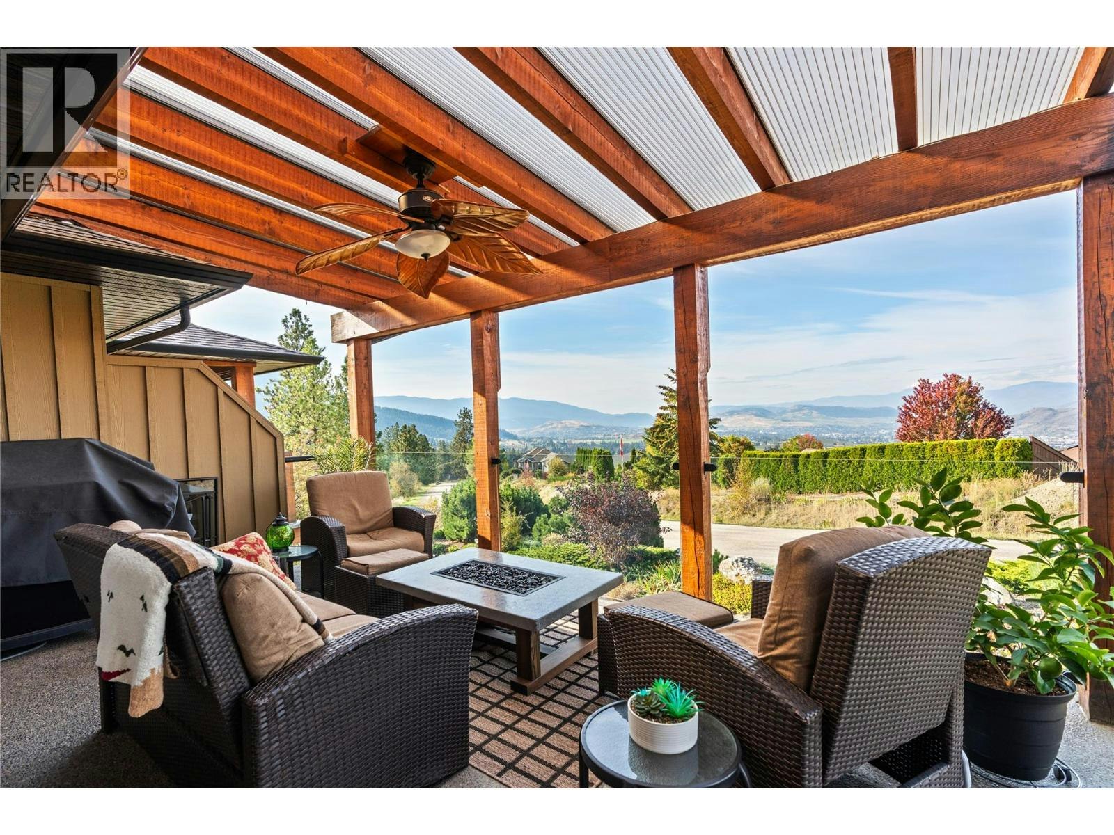 2-6900 Manning Place, Vernon, BC, V1B 2Y5 - 11
