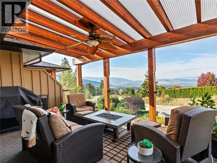 2-6900 Manning Place, Vernon, BC, V1B 2Y5 - 11