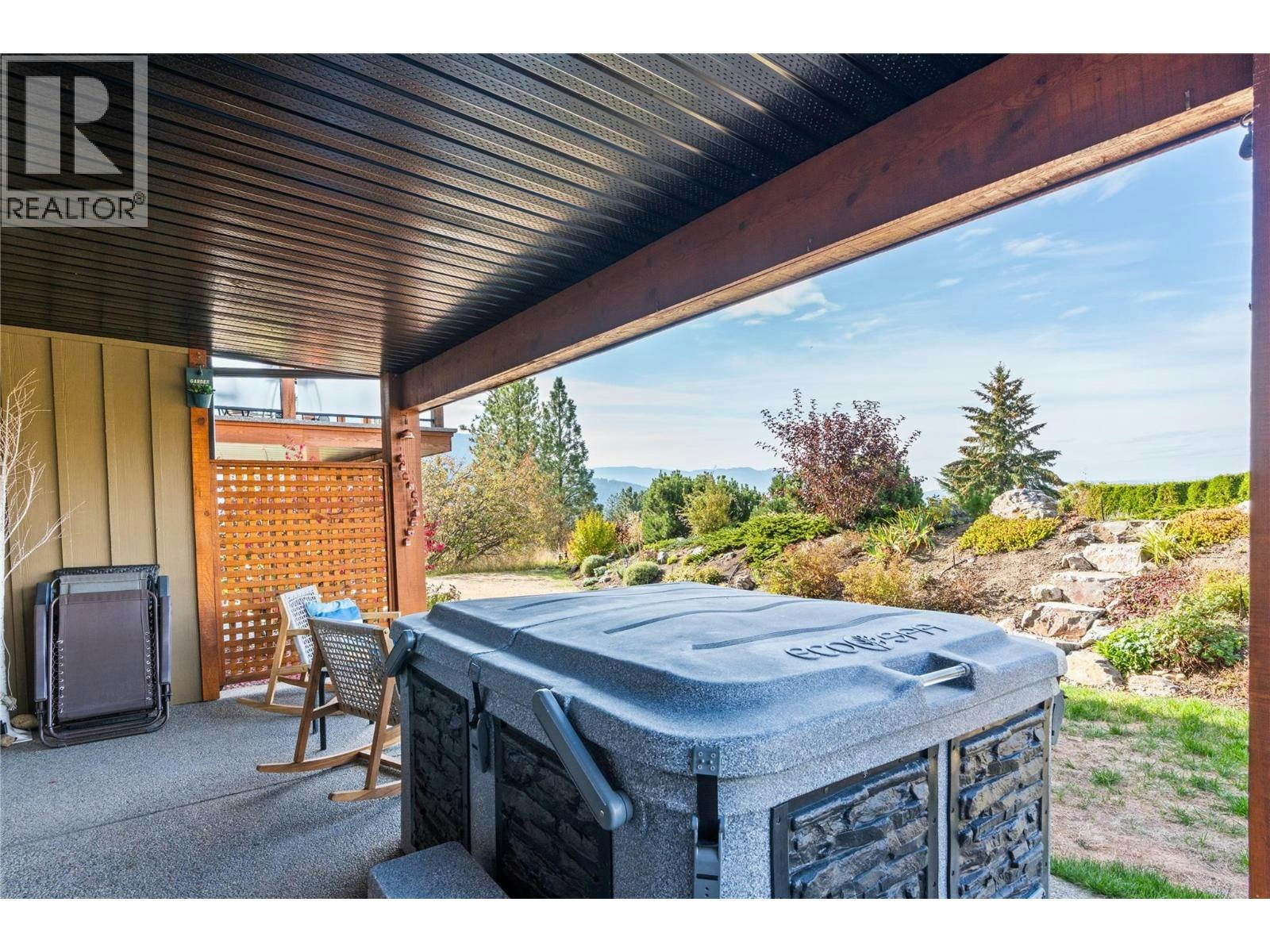 2-6900 Manning Place, Vernon, BC, V1B 2Y5 - 41