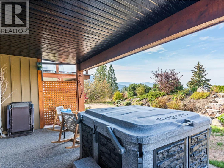2-6900 Manning Place, Vernon, BC, V1B 2Y5 - 41