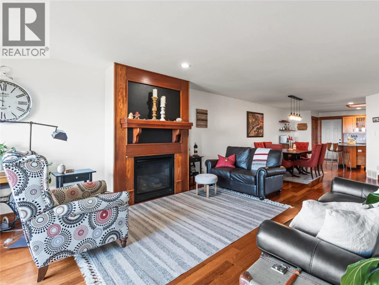 2-6900 Manning Place, Vernon, BC, V1B 2Y5 - 9