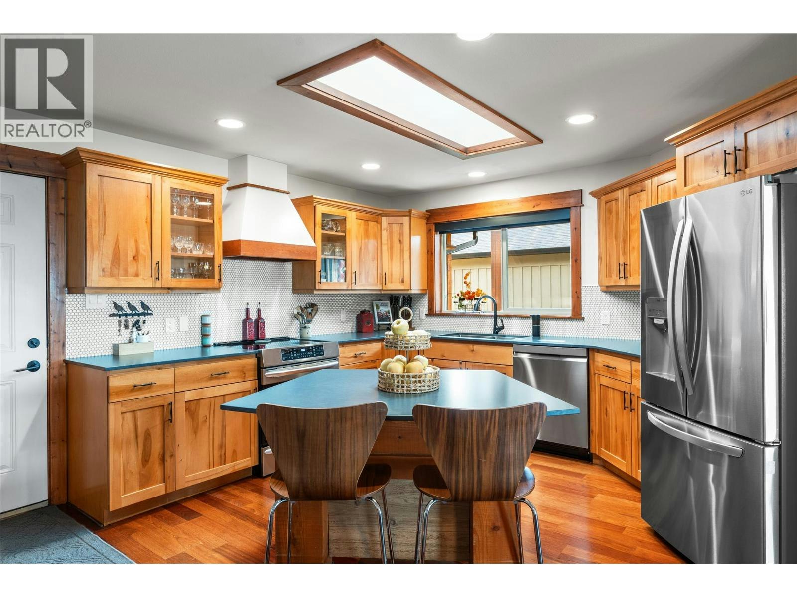 2-6900 Manning Place, Vernon, BC, V1B 2Y5 - 16
