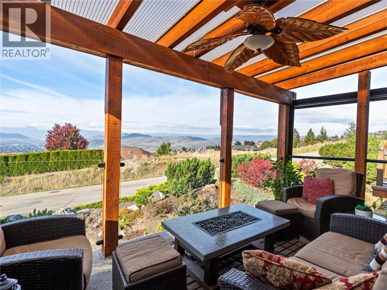 2-6900 Manning Place, Vernon, BC, V1B 2Y5 - 12