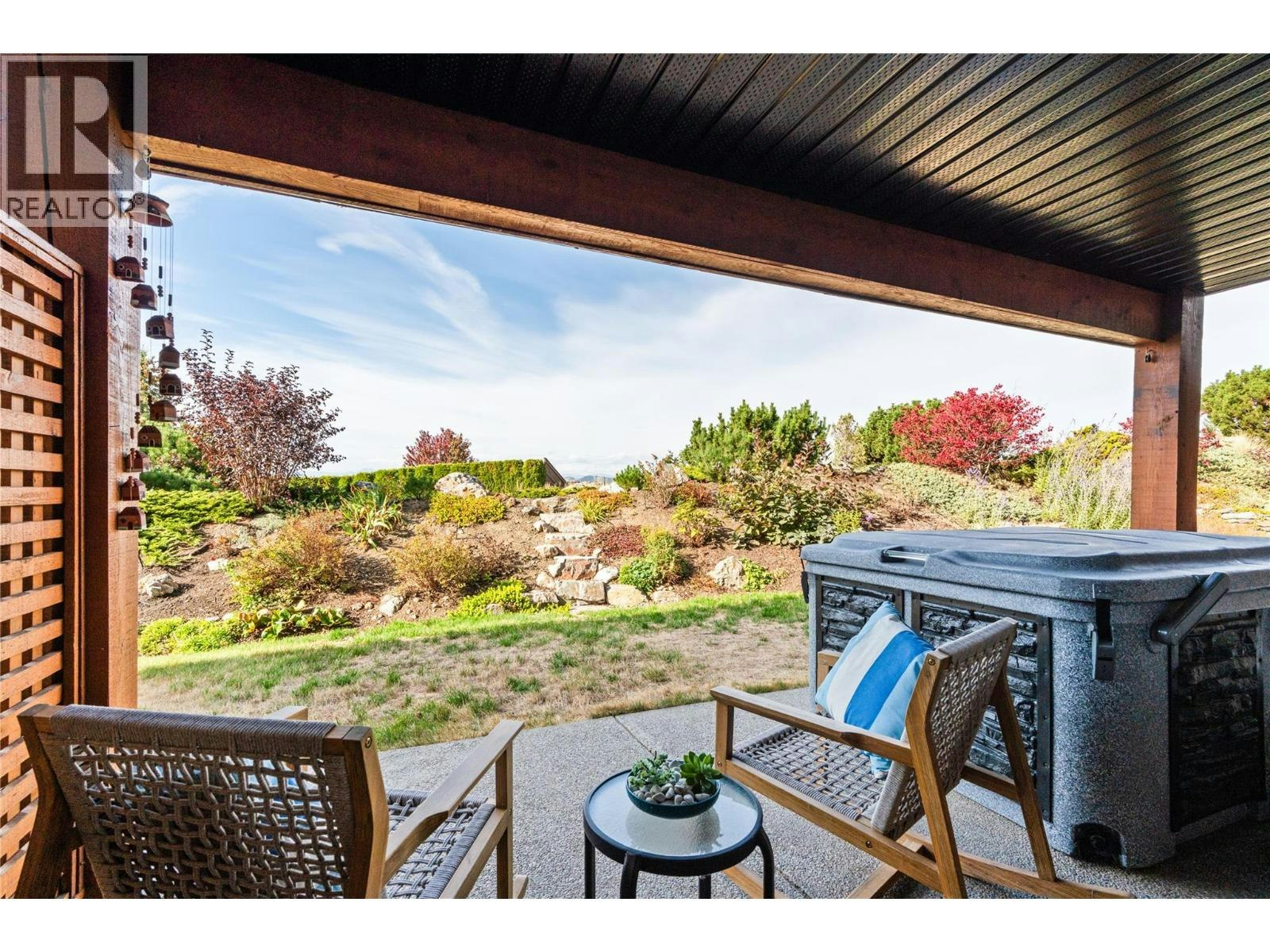 2-6900 Manning Place, Vernon, BC, V1B 2Y5 - 40