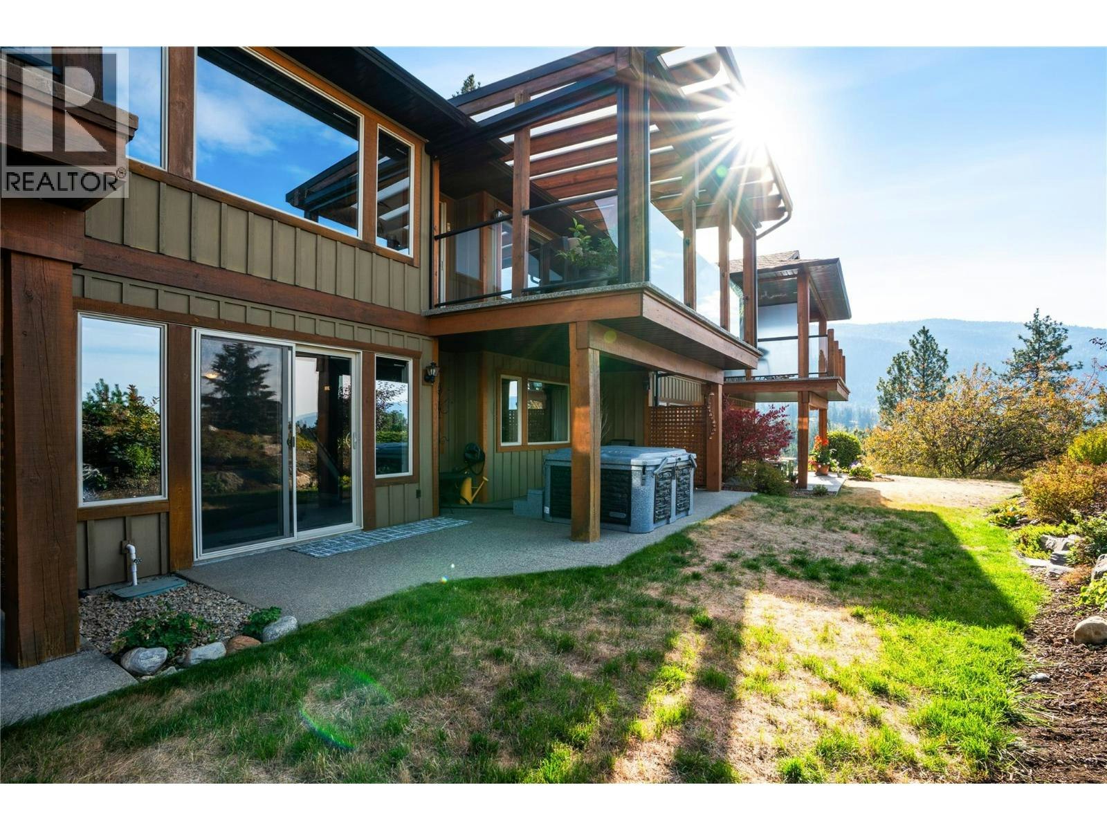 2-6900 Manning Place, Vernon, BC, V1B 2Y5 - 44