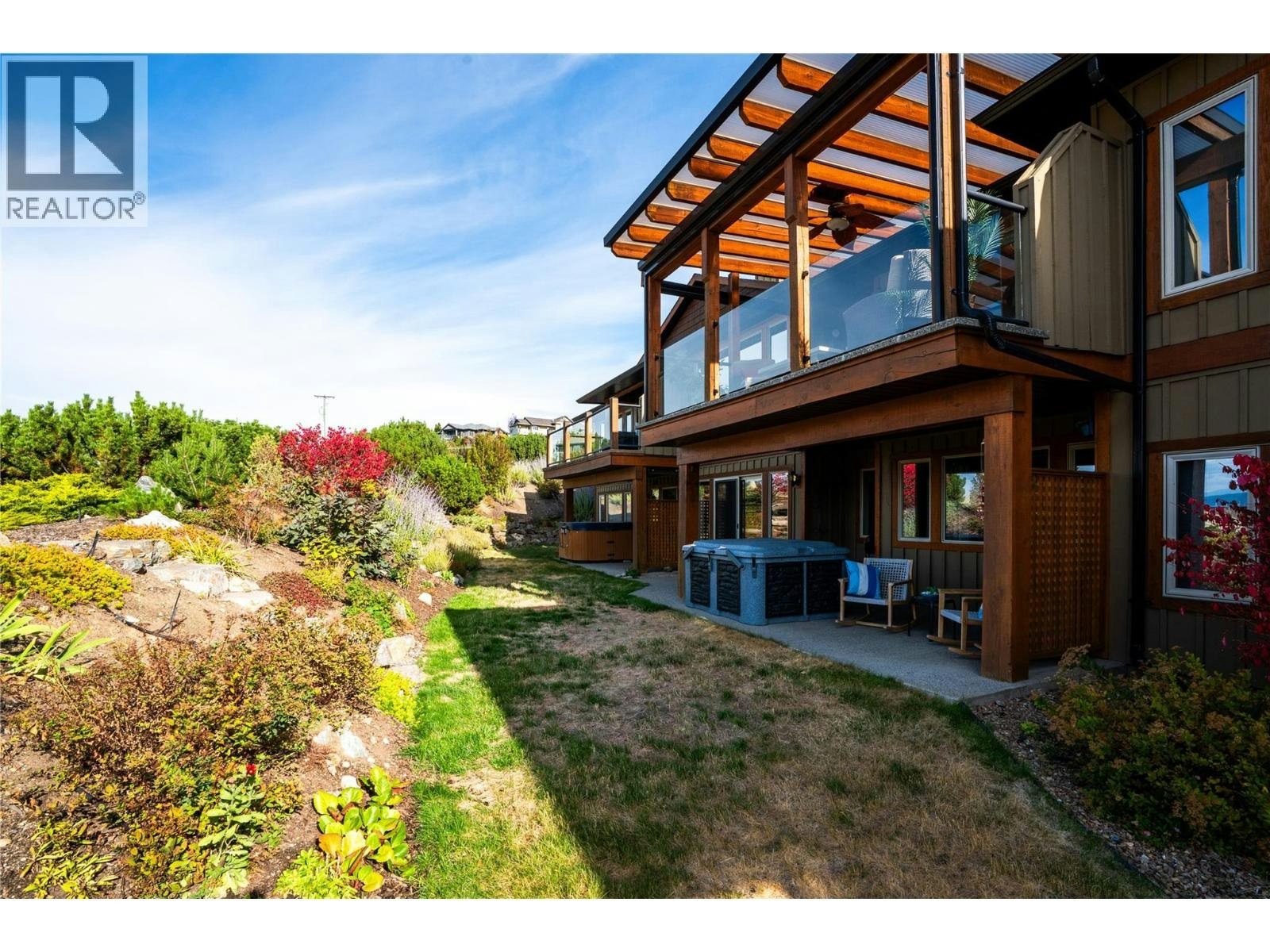2-6900 Manning Place, Vernon, BC, V1B 2Y5 - 45