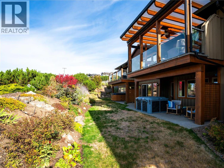 2-6900 Manning Place, Vernon, BC, V1B 2Y5 - 45