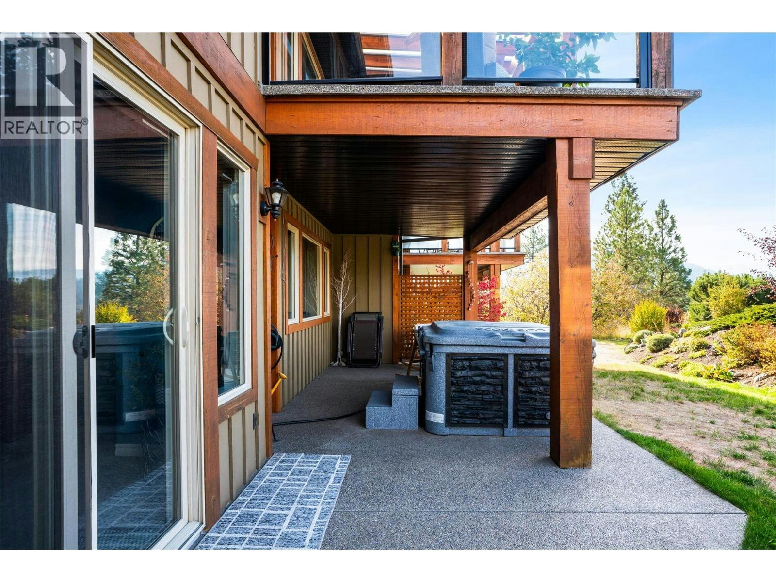 2-6900 Manning Place, Vernon, BC, V1B 2Y5 - 39