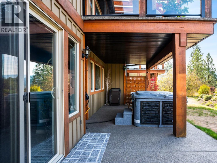2-6900 Manning Place, Vernon, BC, V1B 2Y5 - 39