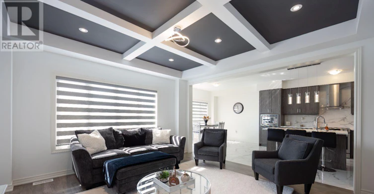 UPPER-131 Courtney Street, Clarington, ON, L1C 0B9 - 10