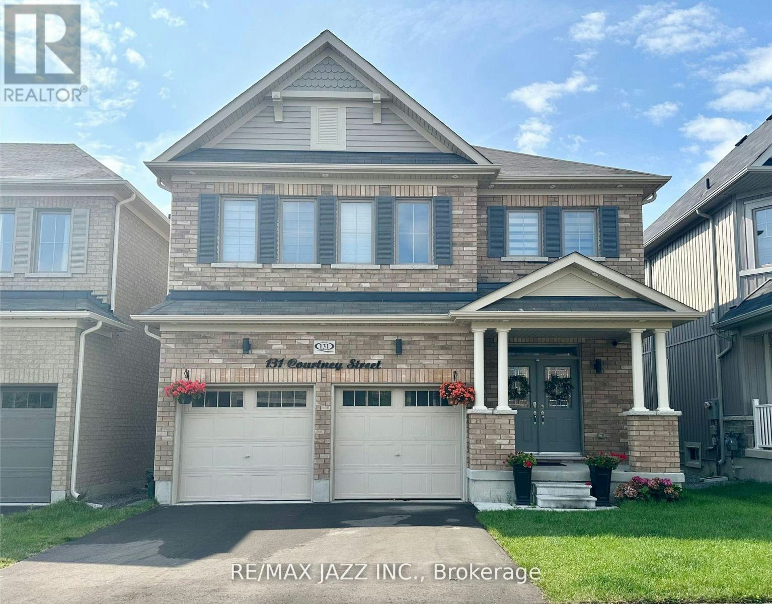 UPPER-131 Courtney Street, Clarington, ON, L1C 0B9