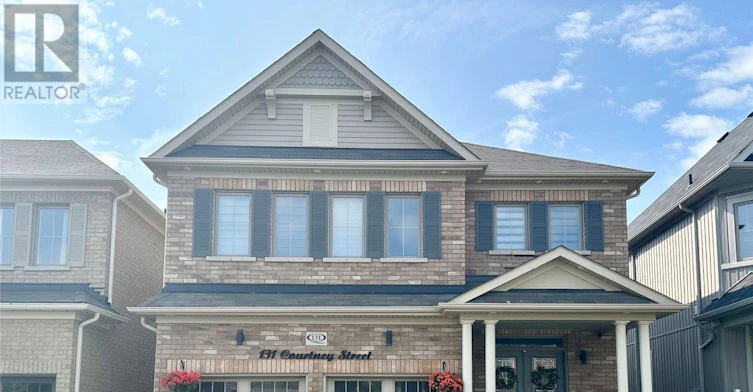 UPPER-131 Courtney Street, Clarington, ON, L1C 0B9
