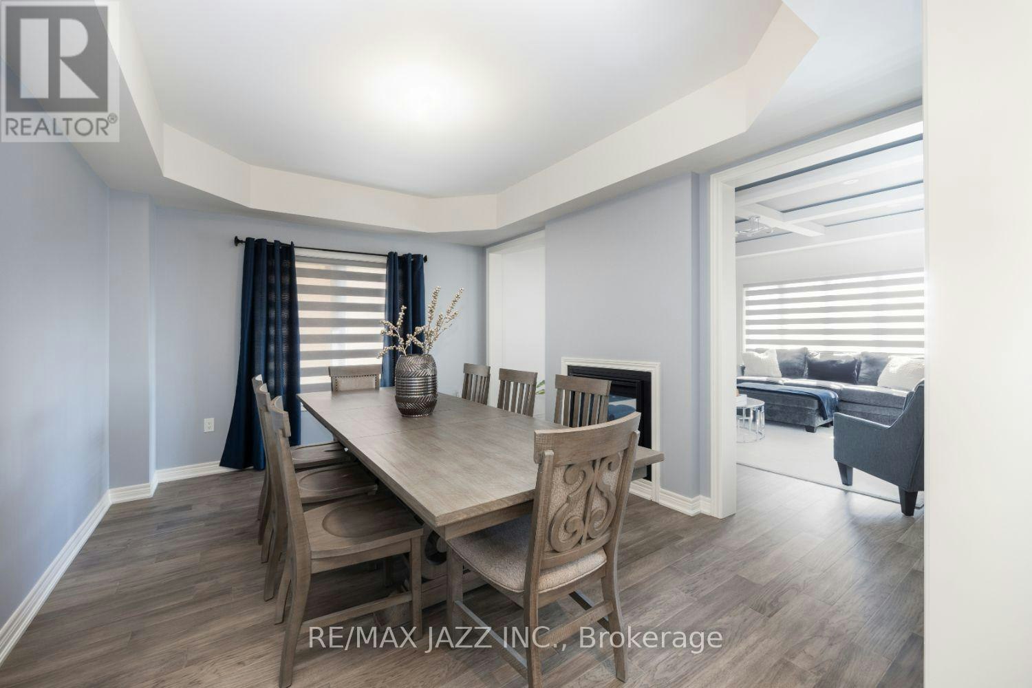 UPPER-131 Courtney Street, Clarington, ON, L1C 0B9 - 4