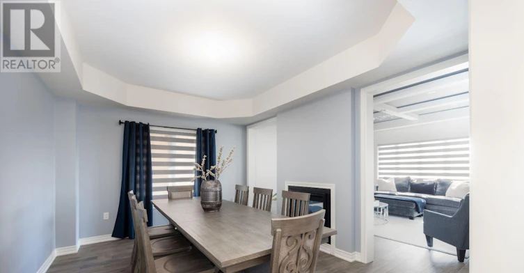 UPPER-131 Courtney Street, Clarington, ON, L1C 0B9 - 4