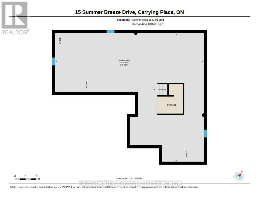 15 Summer Breeze Drive, Quinte West, ON, K0L 1L0 - 49
