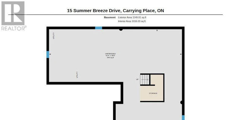 15 Summer Breeze Drive, Quinte West, ON, K0L 1L0 - 49