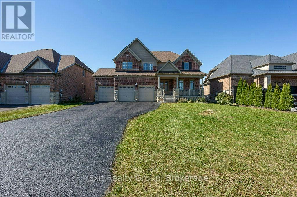 15 Summer Breeze Drive, Quinte West, ON, K0L 1L0