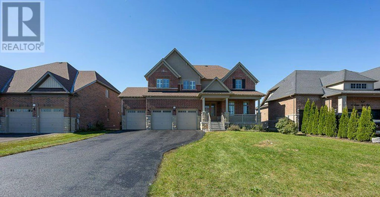 15 Summer Breeze Drive, Quinte West, ON, K0L 1L0