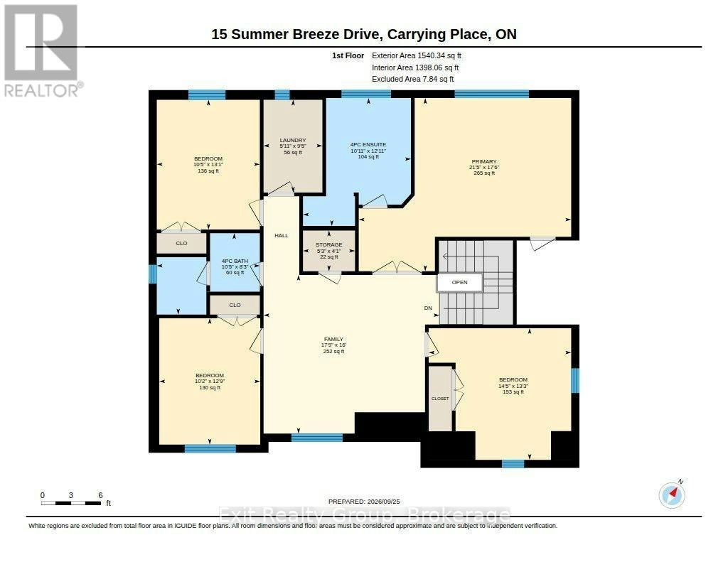 15 Summer Breeze Drive, Quinte West, ON, K0L 1L0 - 48