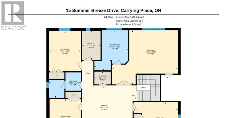 15 Summer Breeze Drive, Quinte West, ON, K0L 1L0 - 48