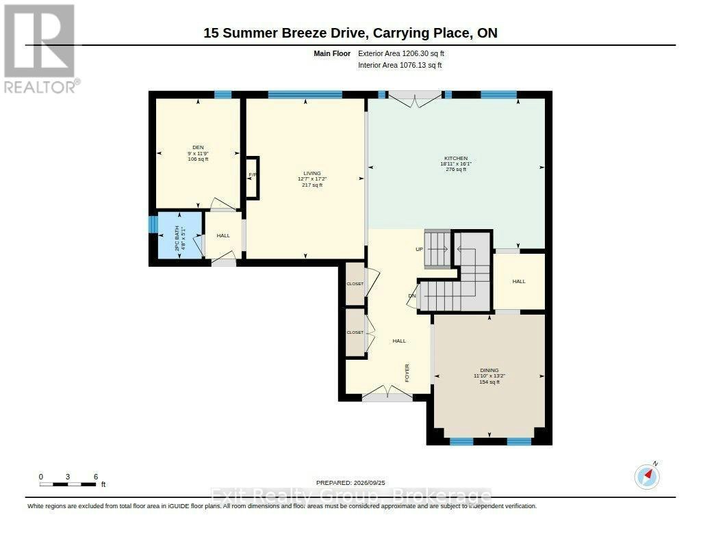 15 Summer Breeze Drive, Quinte West, ON, K0L 1L0 - 47