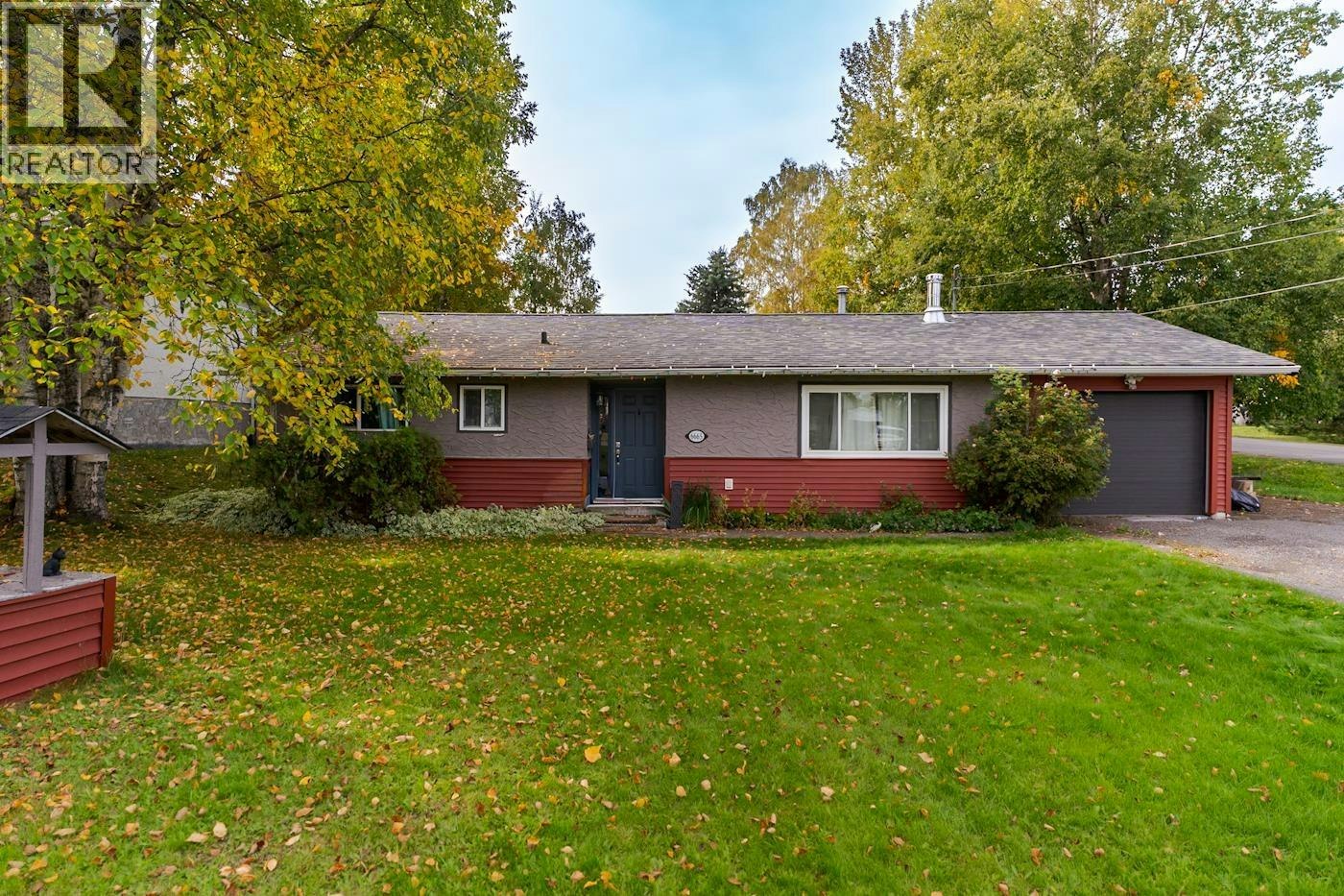 6665 Edelweiss Road, Prince George, BC, V2K 3G1