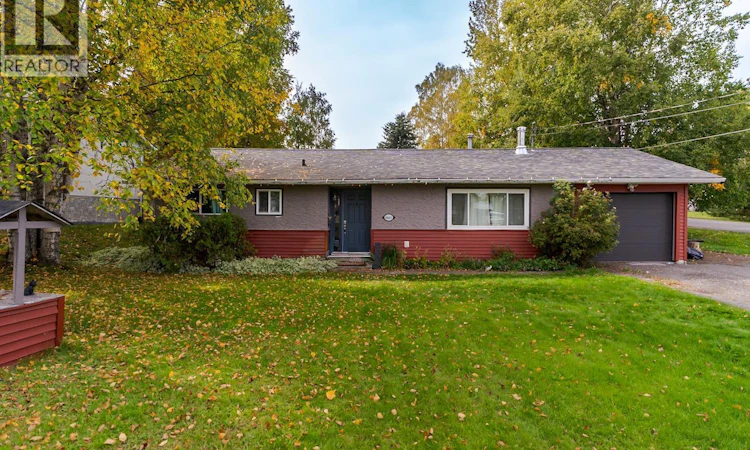 6665 Edelweiss Road