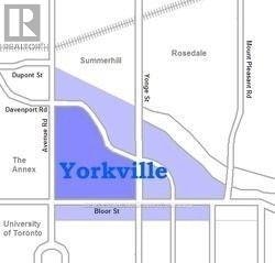 2608-101 Charles Street E, Toronto, ON, M4Y 1V2 - 13