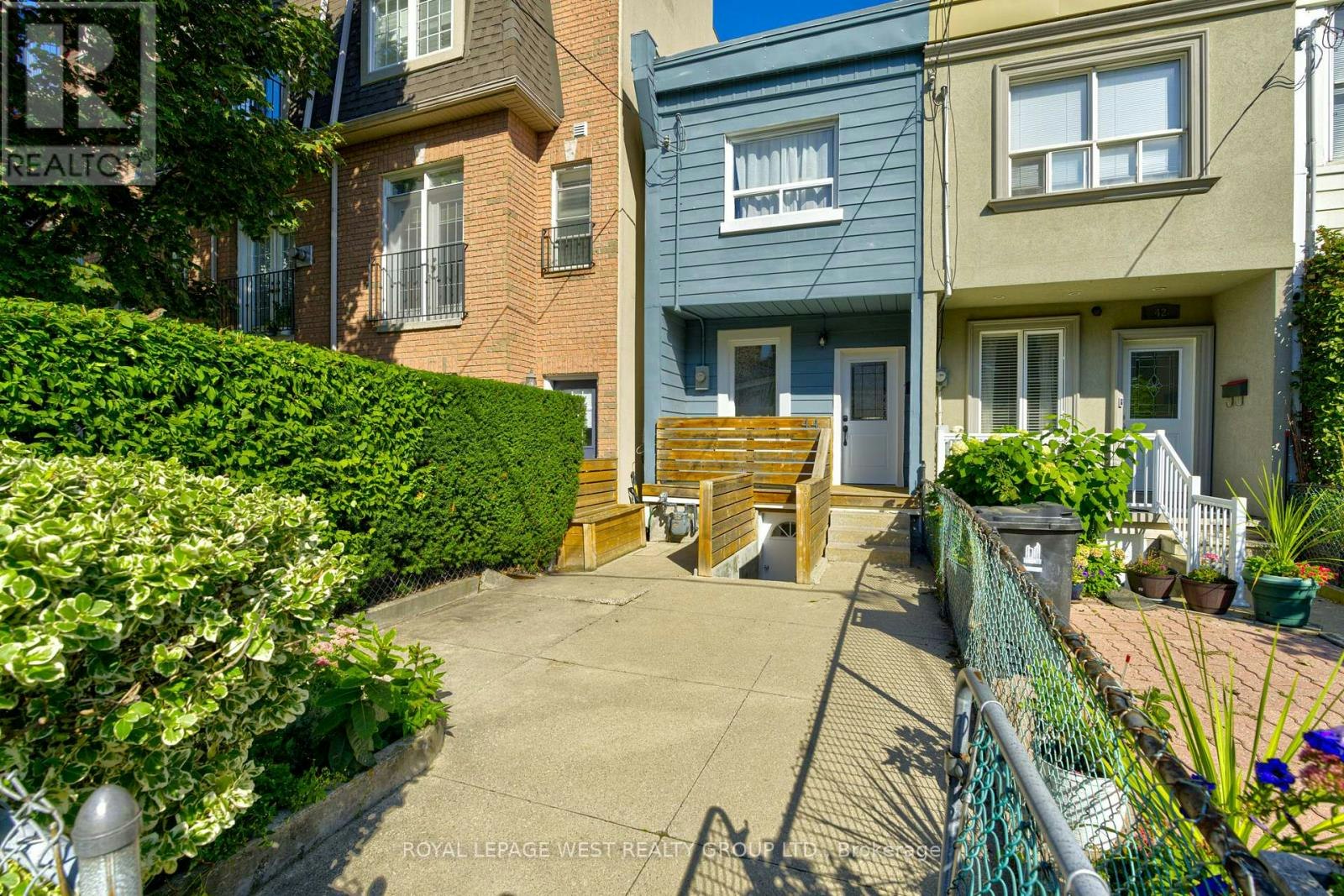 44 Fisher Street, Toronto, ON, M6K 1V8