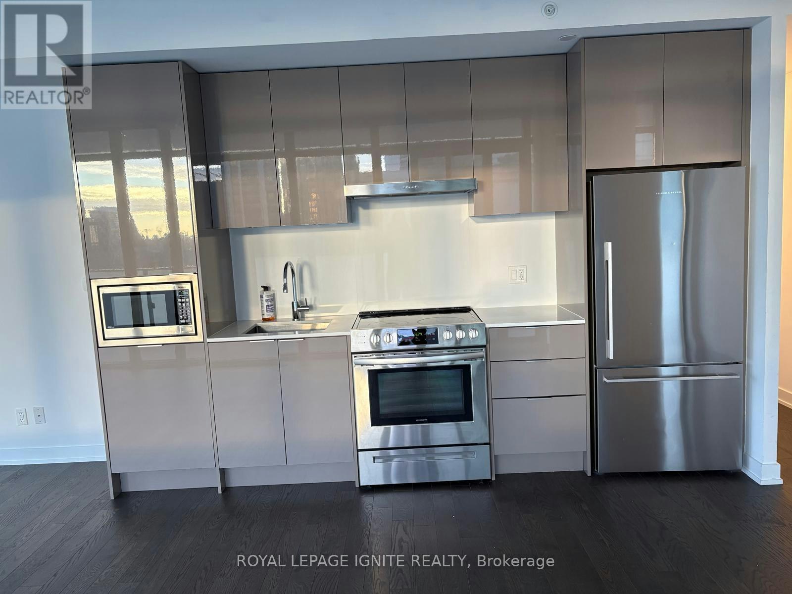 2611-25 Richmond Street E, Toronto, ON, M5C 0A6 - 7