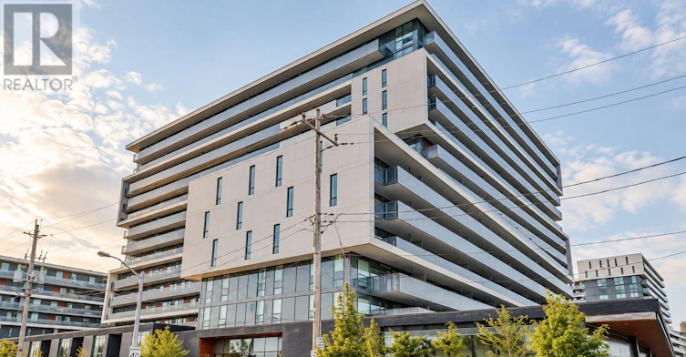 1010-120 Varna Drive, Toronto, ON, M6A 0B3