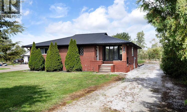 2300 County 12 Road