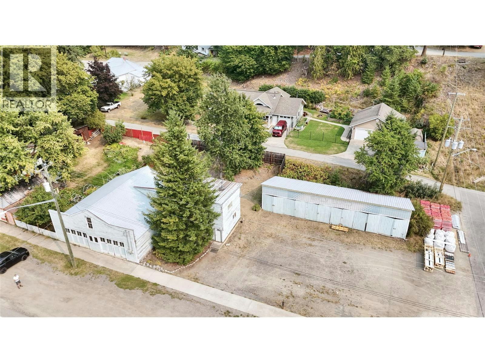 306-310 Lake Avenue, Silverton, BC, V0G 1S0