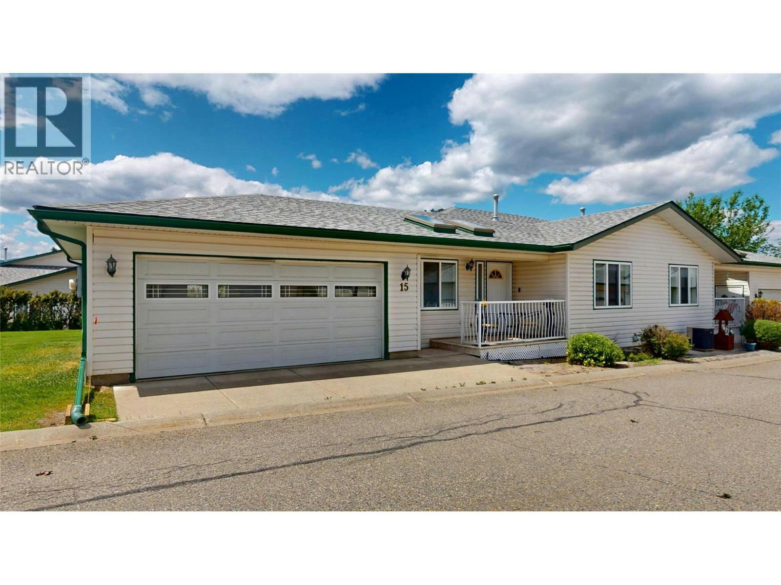 15-2375 S 1st Street, Cranbrook, BC, V1C 6J7