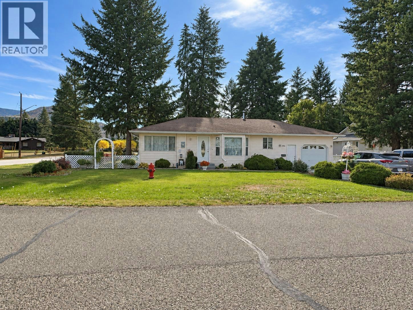 396 Robin Drive, Barriere, BC, V0E 1E0