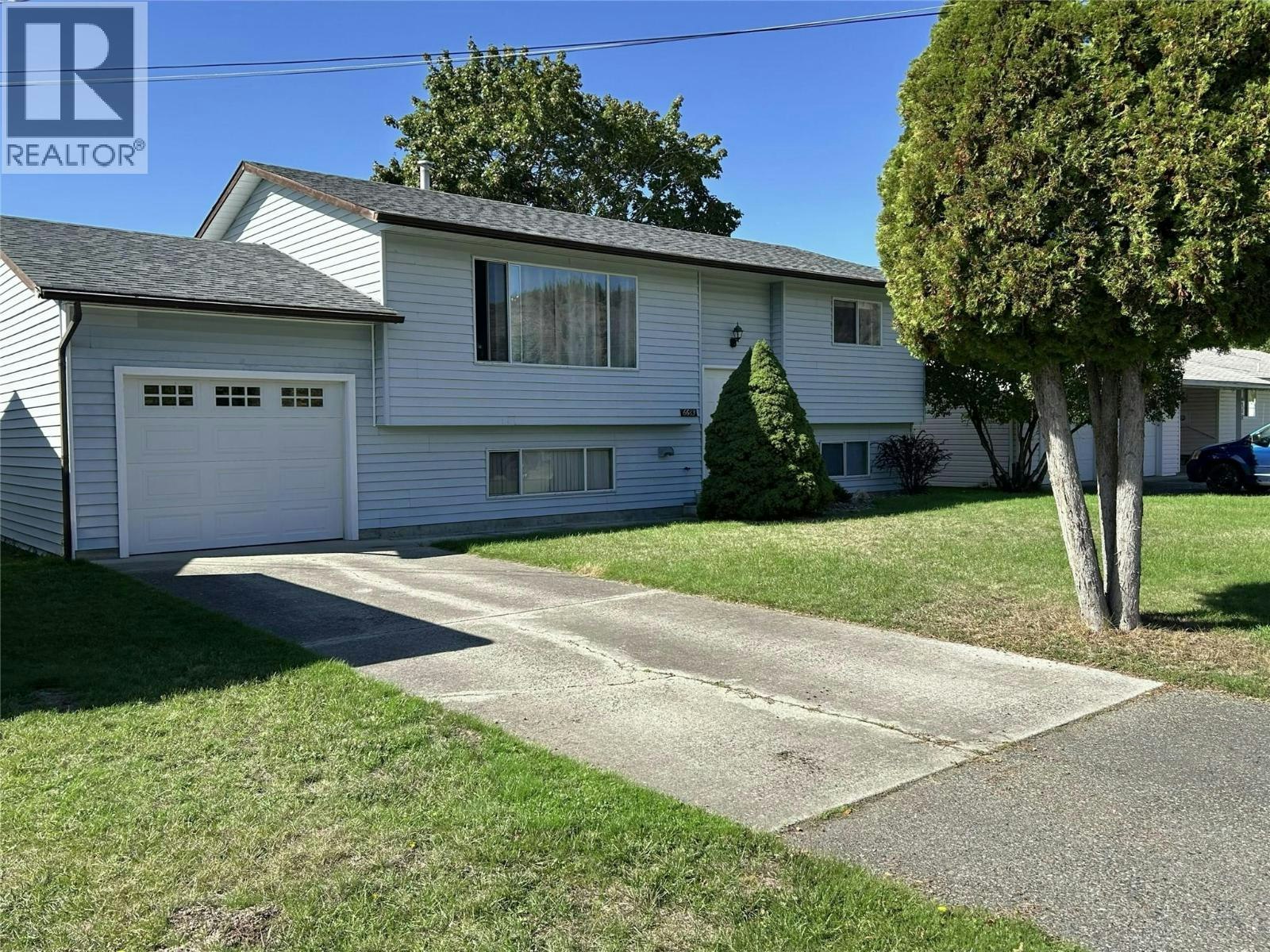 6683 18th Street, Grand Forks, BC, V0H 1H0