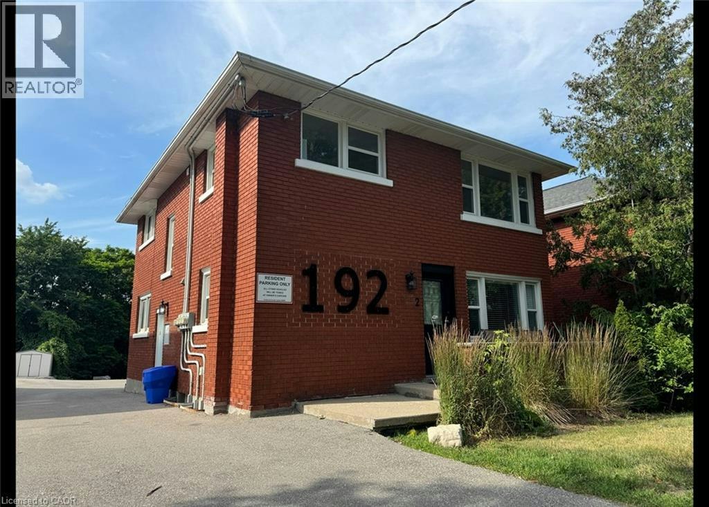1-192 Allen Street E, Waterloo, ON, N2J 1K1