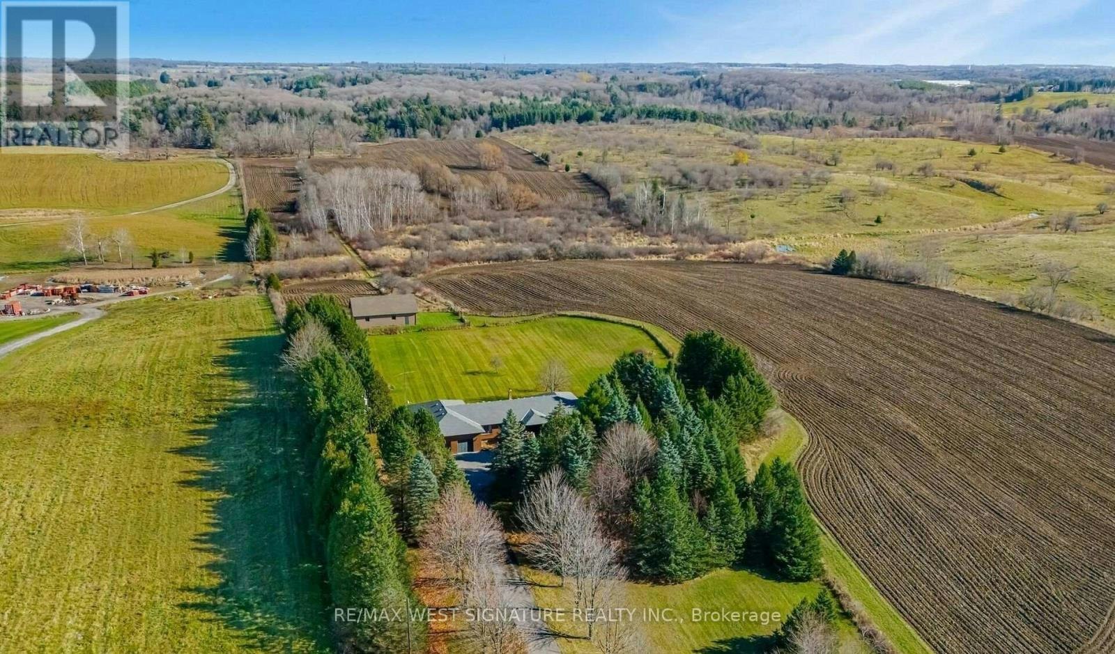 13485 8th Concession, King, ON, L7B 1K4