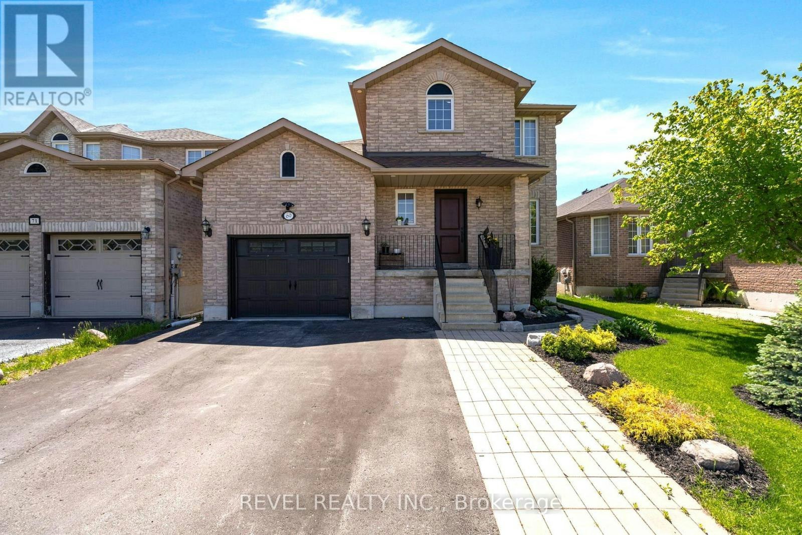 69 Stephanie Lane, Barrie, ON, L4N 0V9