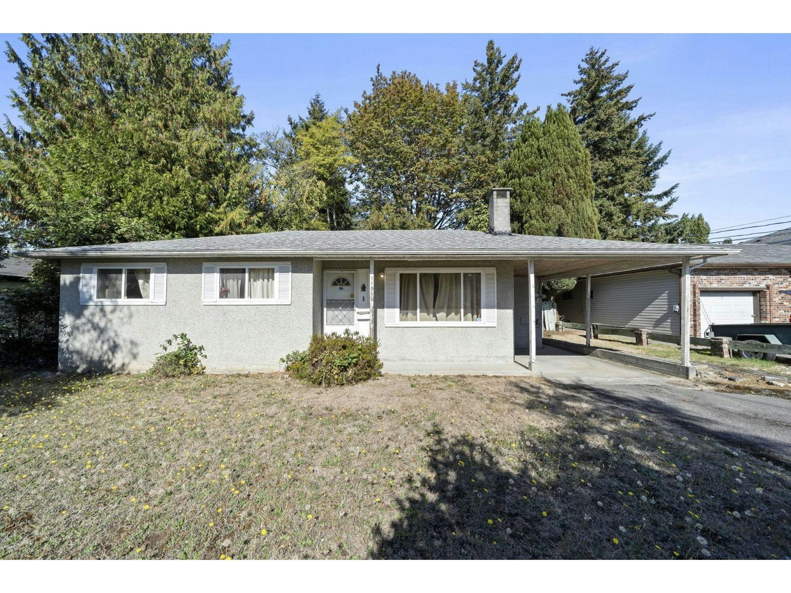 11055 80a Avenue - 5