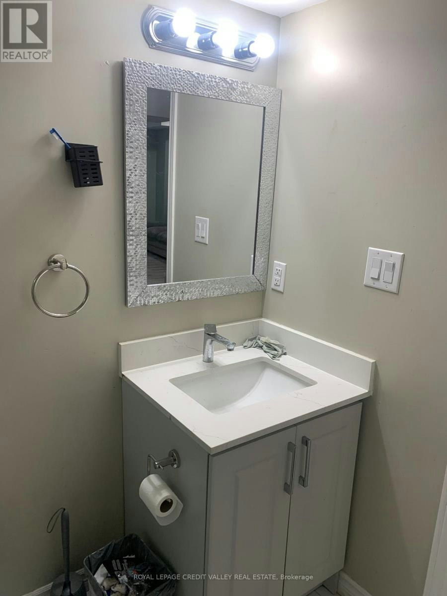 4 Bonnie Braes Drive, Brampton, ON, L6Y 0G8 - 13