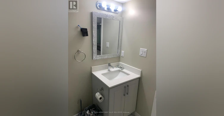 4 Bonnie Braes Drive, Brampton, ON, L6Y 0G8 - 13