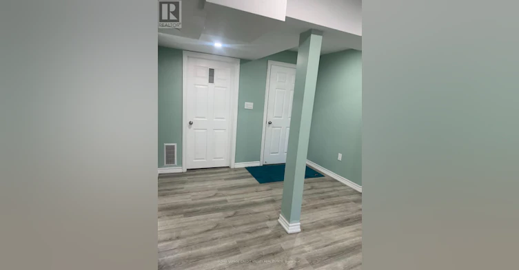 4 Bonnie Braes Drive, Brampton, ON, L6Y 0G8 - 11