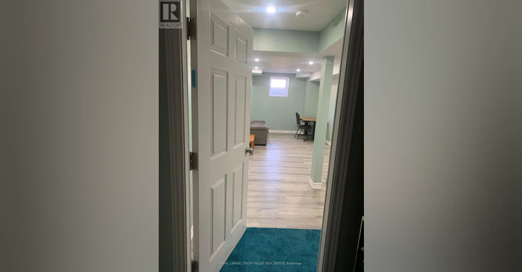 4 Bonnie Braes Drive, Brampton, ON, L6Y 0G8 - 6