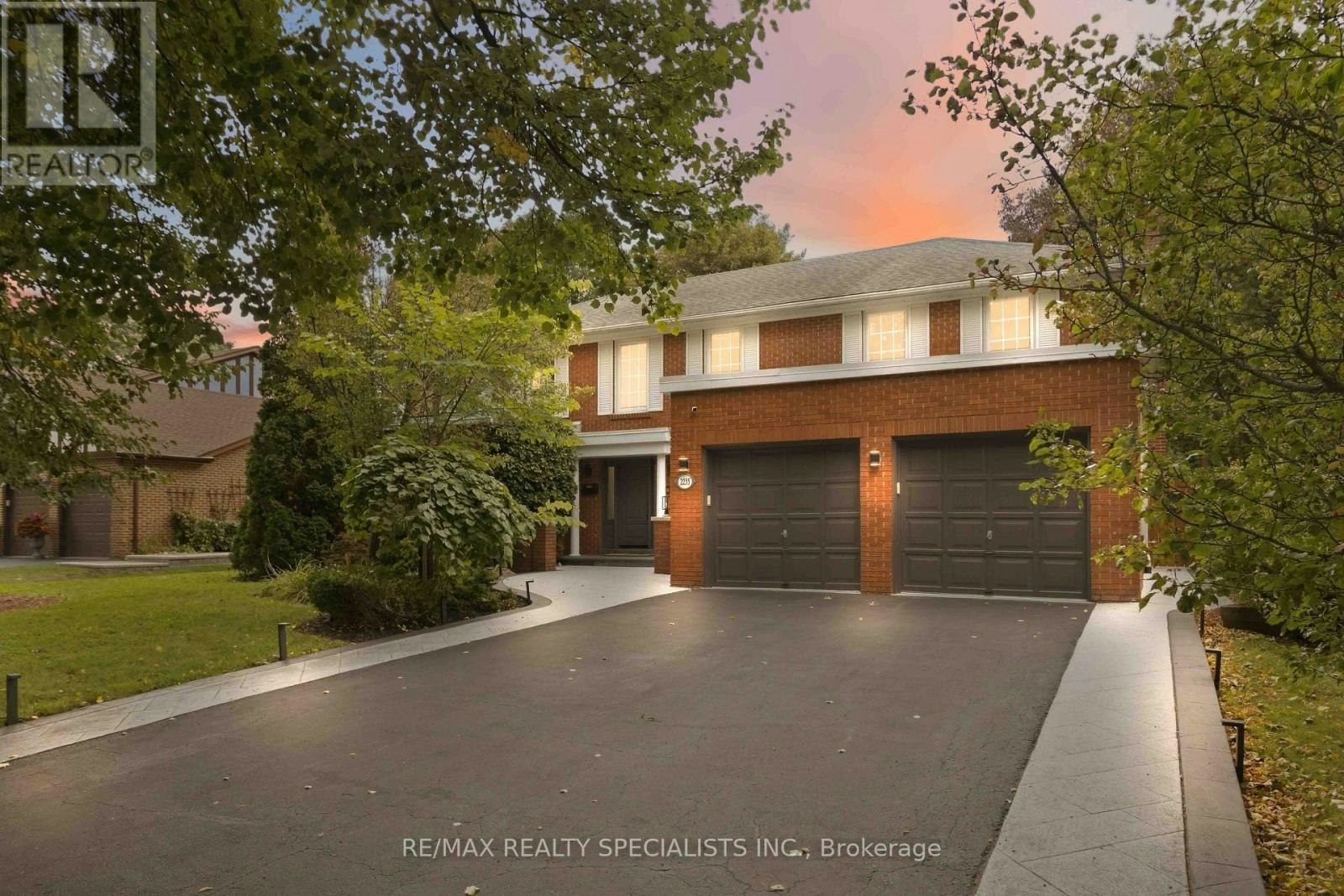 2255 Prince John Boulevard, Mississauga, ON, L5K 2J3
