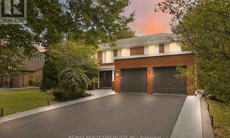 2255 Prince John Boulevard