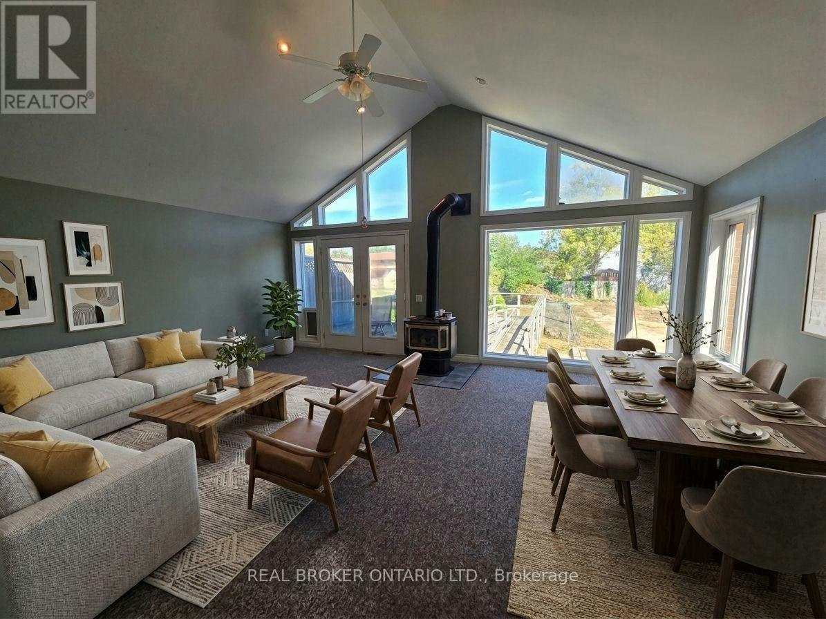 241 Aldercrest Road, Toronto, ON, M8W 4J6